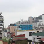 Hanoi Little Hotel