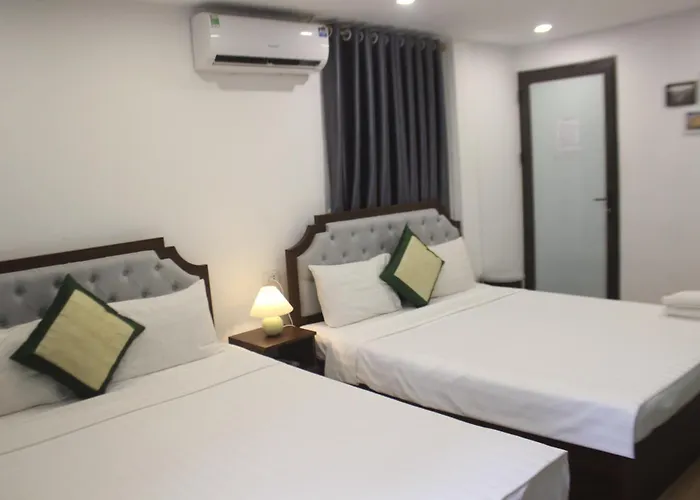 Hanoi Little Hotel